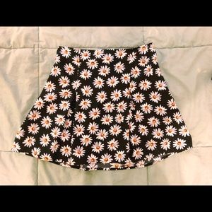 Daisy Mini Skirt